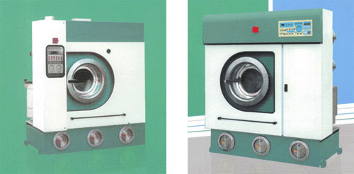 工業洗衣機的5個使用注意事項 工業洗衣機的5個使用注意事項